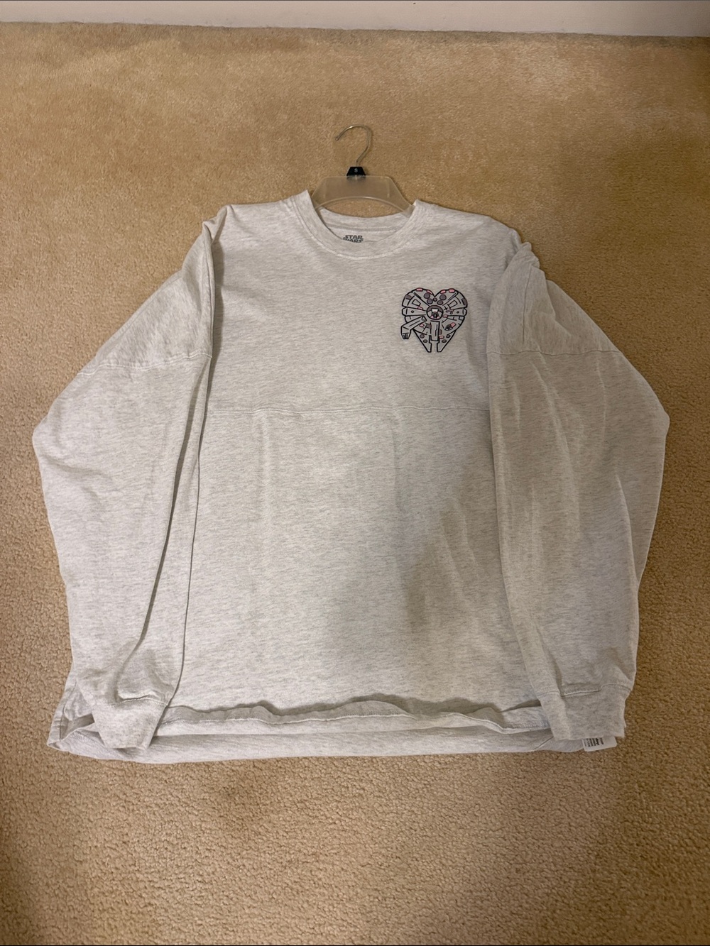 Disney Star Wars Spirit Jersey